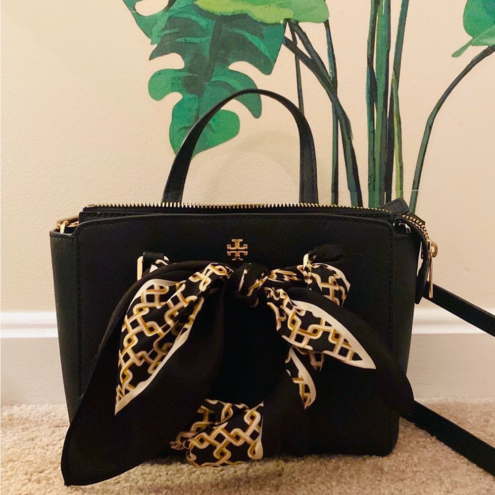 Tory Burch Emerson Mini Crossbody